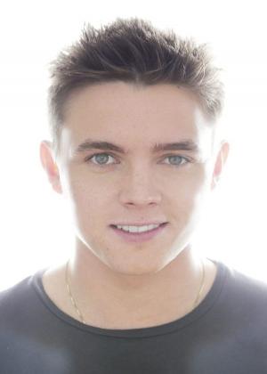 Jesse McCartney